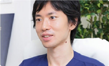 本多刚大 院长